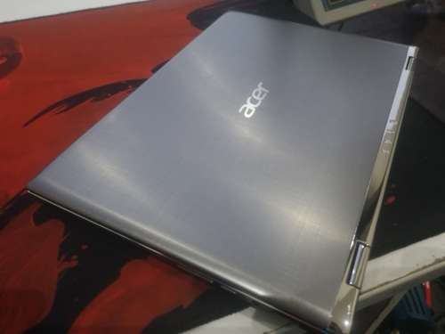 AS BRAND NEW!*Extremely Stylish*LATEST ACER DESIGN*6TH GEN*IPS FHD*TOUCH*360" FLIP*ULTRA THIN*8HOURS